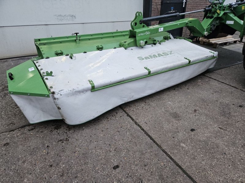 Mähwerk tip Sonstige Samasz KT301-SLH Schijvenmaaier, Gebrauchtmaschine in Stolwijk
