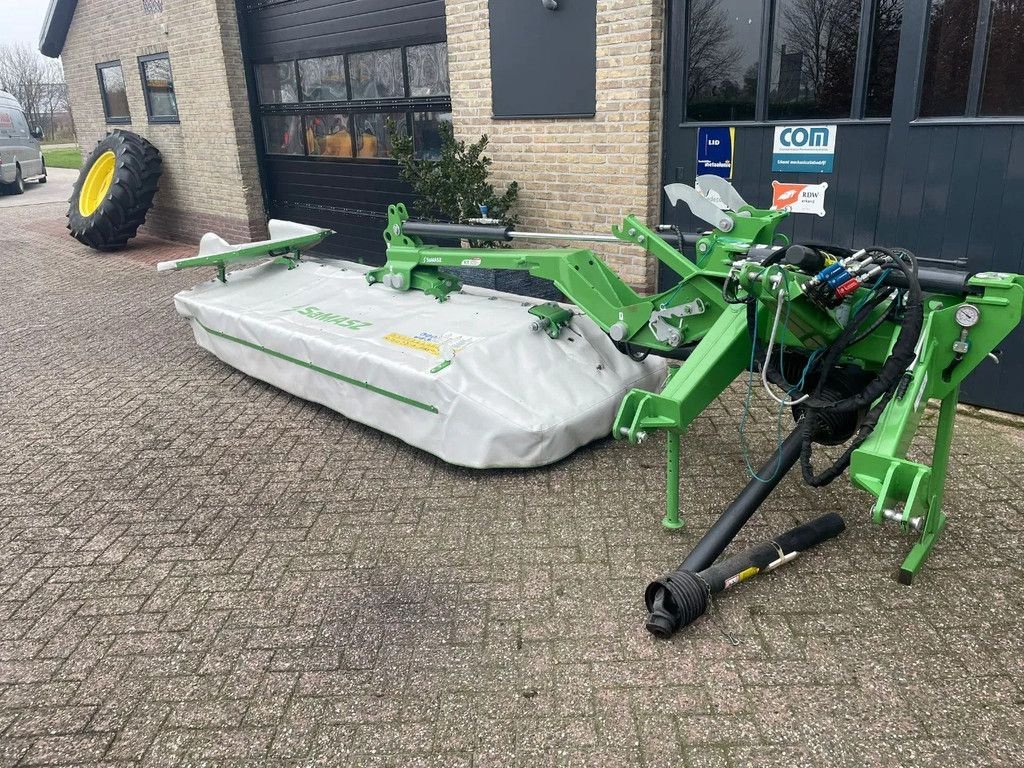 Mähwerk of the type Sonstige Samasz Kt301H, Gebrauchtmaschine in Vriezenveen (Picture 2)