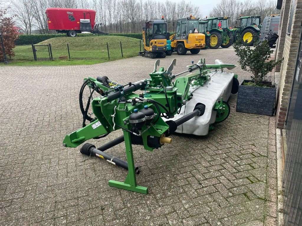 Mähwerk of the type Sonstige Samasz Kt301H, Gebrauchtmaschine in Vriezenveen (Picture 4)