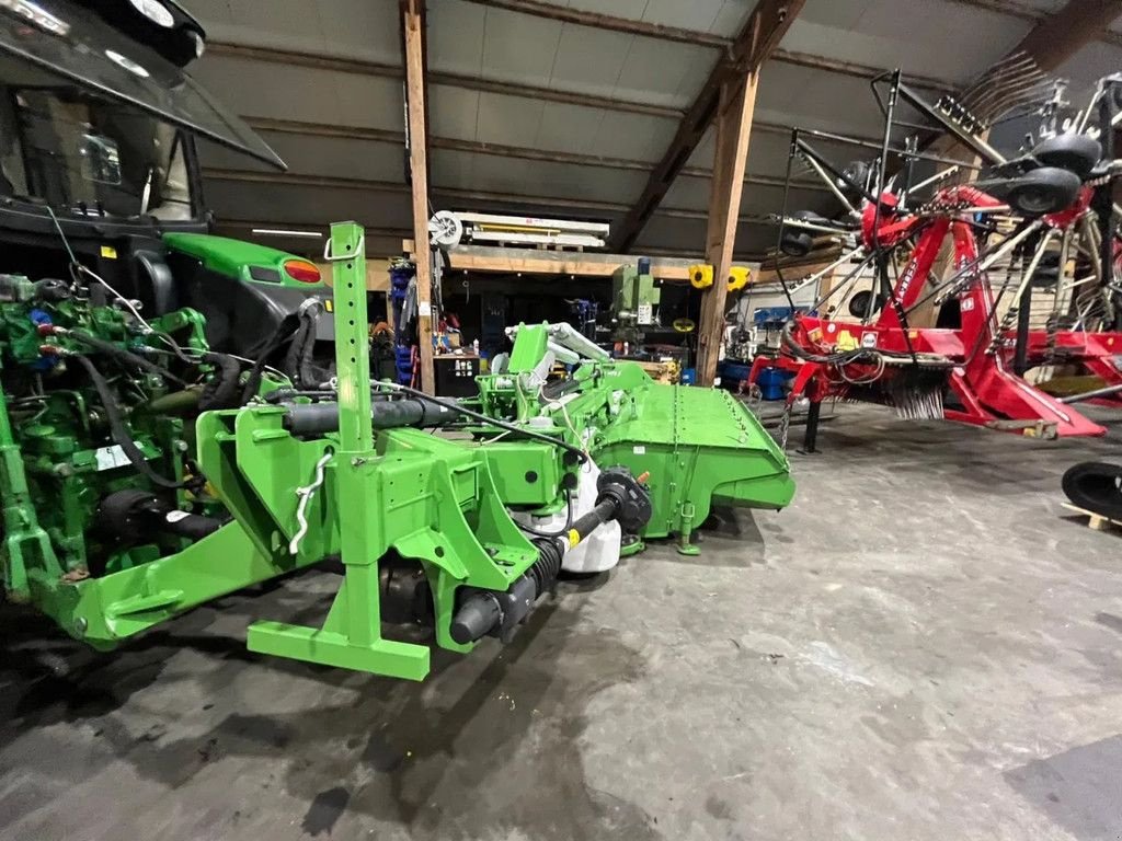 Mähwerk typu Sonstige Samasz Kt301s, Gebrauchtmaschine v Vriezenveen (Obrázek 3)