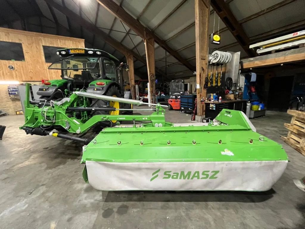 Mähwerk typu Sonstige Samasz Kt301s, Gebrauchtmaschine v Vriezenveen (Obrázek 2)
