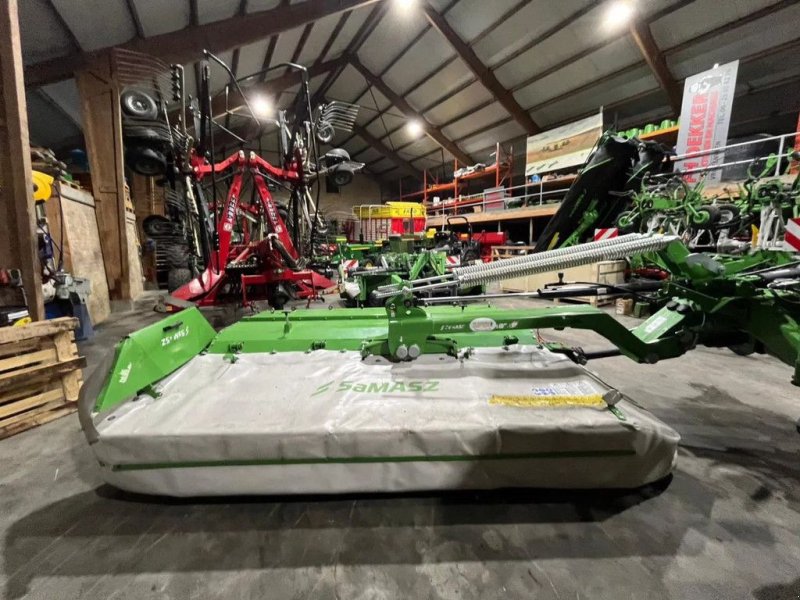 Mähwerk del tipo Sonstige Samasz Kt301s, Gebrauchtmaschine en Vriezenveen (Imagen 1)