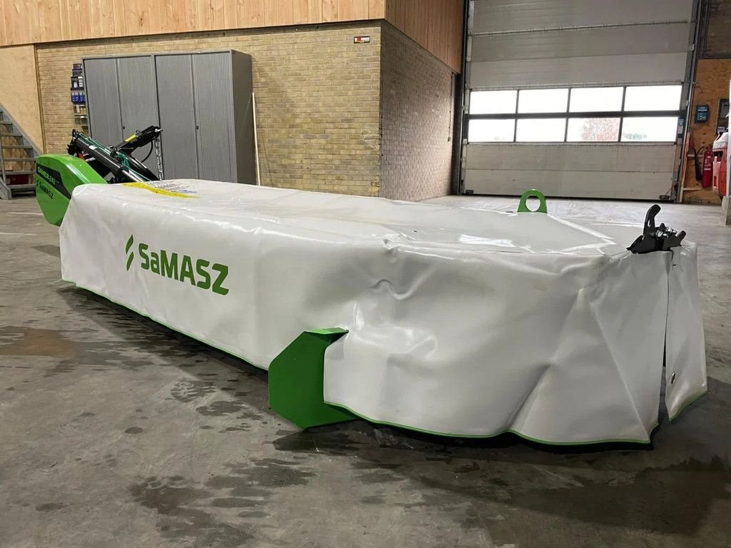 Mähwerk a típus Sonstige Samasz Samba 280, Neumaschine ekkor: Vriezenveen (Kép 5)
