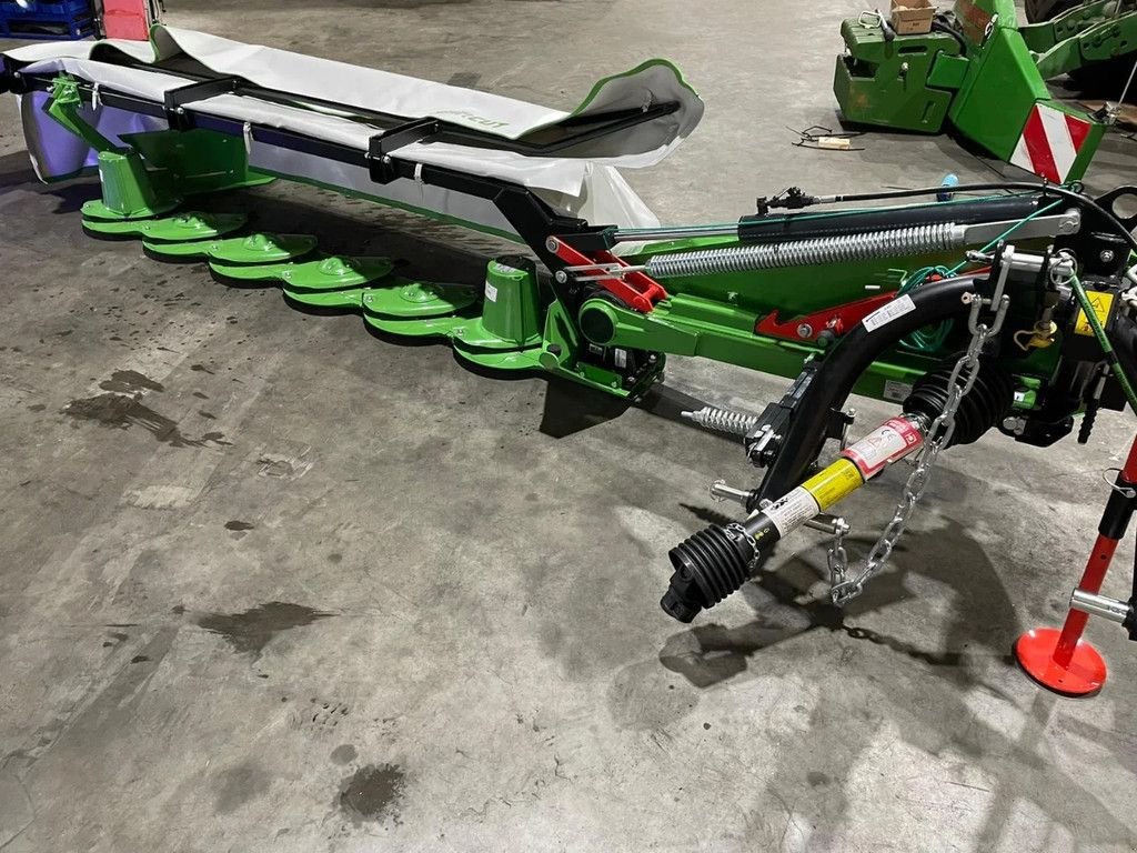 Mähwerk a típus Sonstige Samasz Samba 280, Neumaschine ekkor: Vriezenveen (Kép 9)