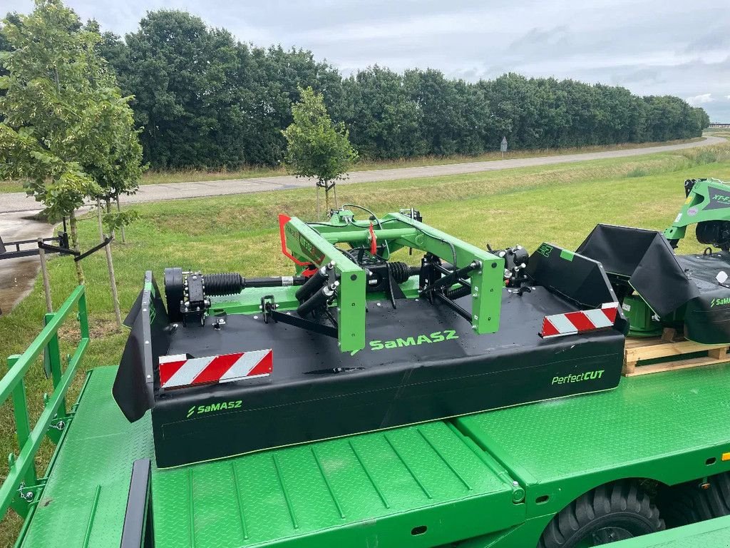 Mähwerk des Typs Sonstige Samasz XT-F, Neumaschine in Vriezenveen (Bild 2)