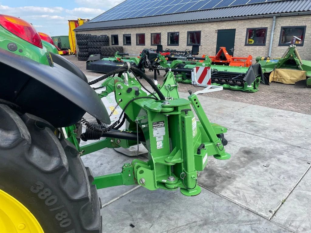 Mähwerk of the type Sonstige Samasz Xt340, Gebrauchtmaschine in Vriezenveen (Picture 7)