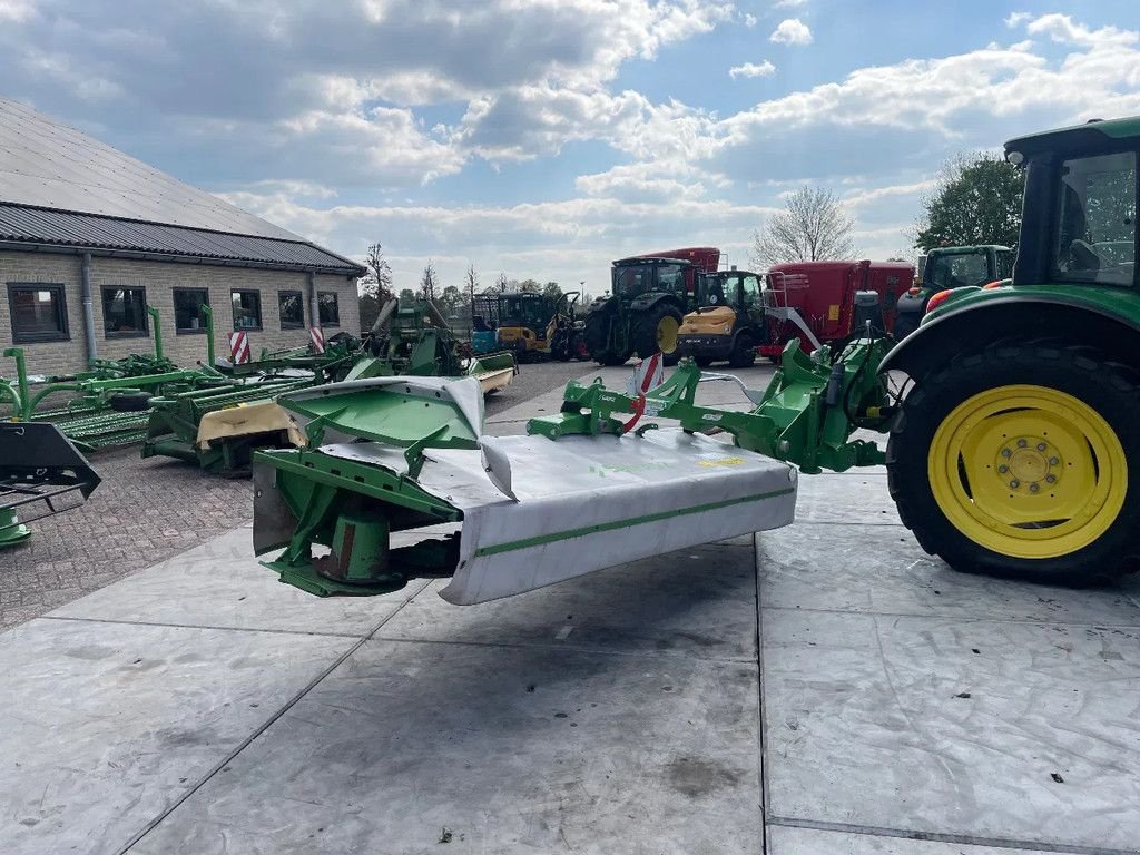 Mähwerk of the type Sonstige Samasz Xt340, Gebrauchtmaschine in Vriezenveen (Picture 9)