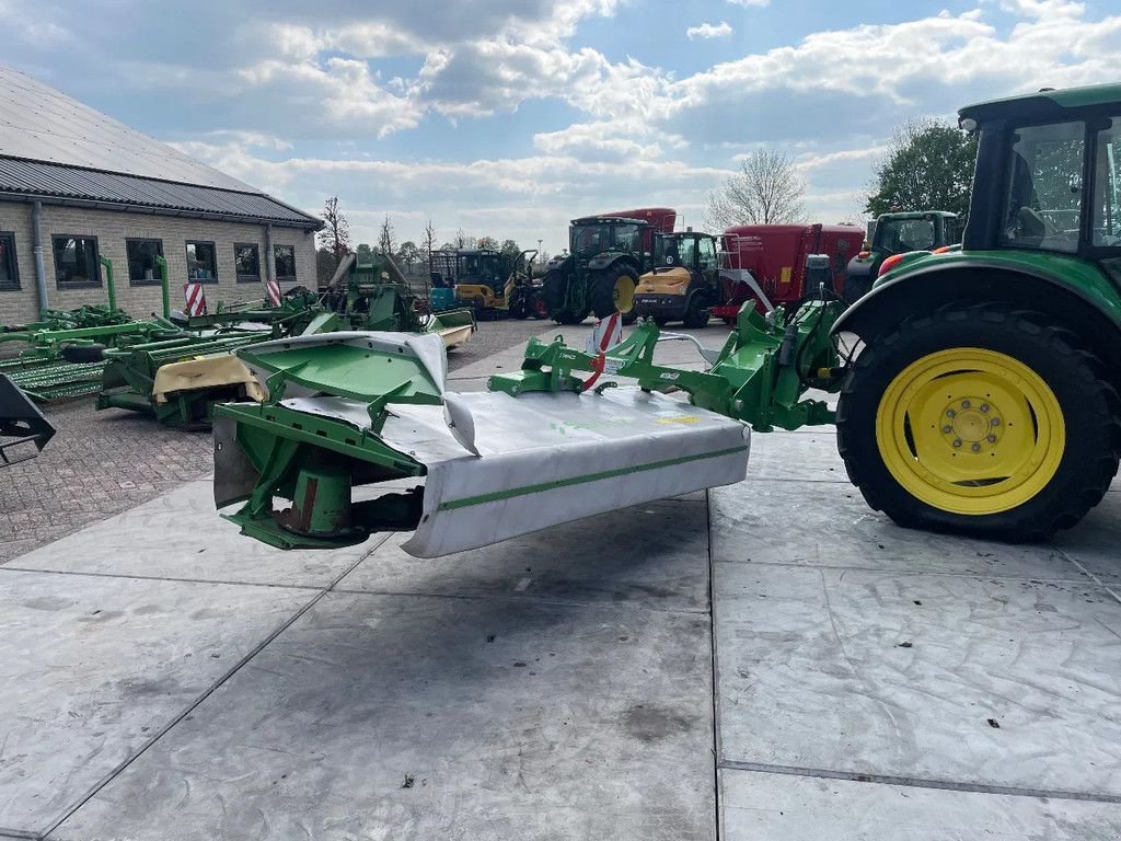 Mähwerk of the type Sonstige Samasz Xt340, Gebrauchtmaschine in Vriezenveen (Picture 8)