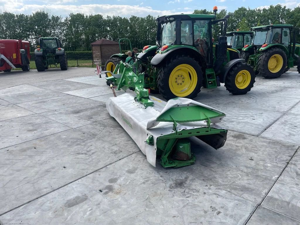 Mähwerk of the type Sonstige Samasz Xt340, Gebrauchtmaschine in Vriezenveen (Picture 2)