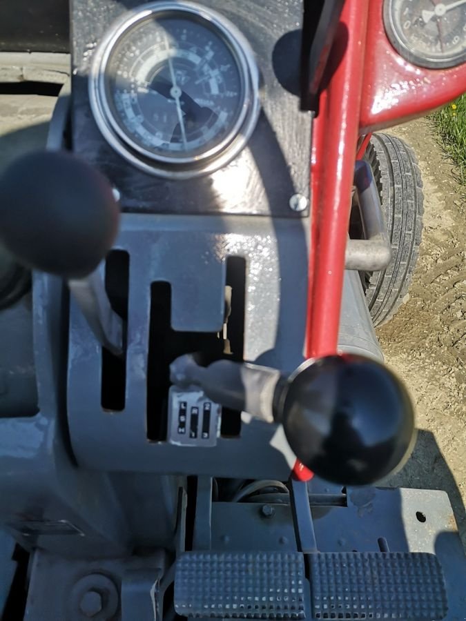 Mähwerk typu Sonstige Schlachte MF Traktor 35X135,294,178,390,3050ec, Gebrauchtmaschine v NATTERNBACH (Obrázek 4)