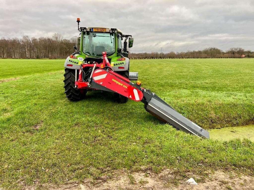 Mähwerk typu Sonstige Seppi M L7 Flex 200, Gebrauchtmaschine w Nijkerkerveen (Zdjęcie 7)