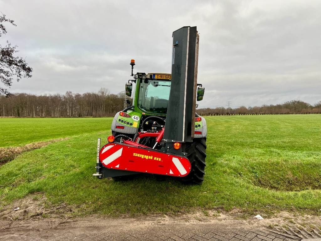 Mähwerk typu Sonstige Seppi M L7 Flex 200, Gebrauchtmaschine w Nijkerkerveen (Zdjęcie 9)