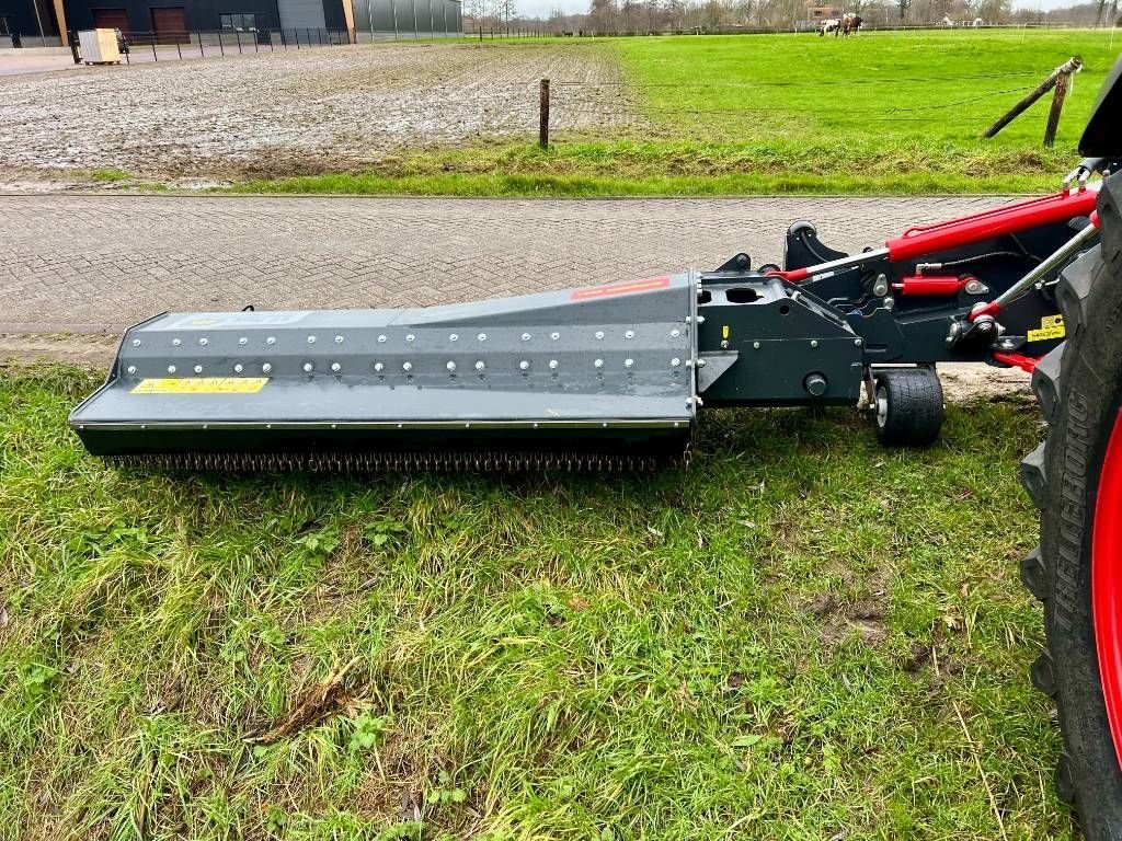 Mähwerk typu Sonstige Seppi M L7 Flex 200, Gebrauchtmaschine w Nijkerkerveen (Zdjęcie 2)