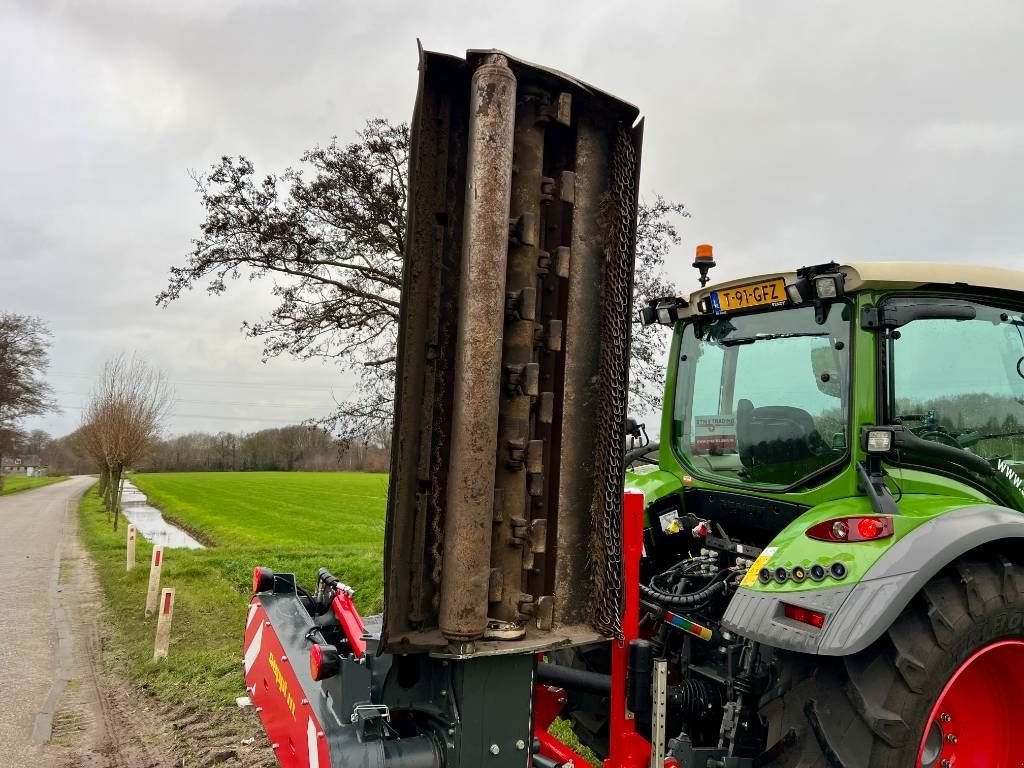 Mähwerk typu Sonstige Seppi M L7 Flex 200, Gebrauchtmaschine w Nijkerkerveen (Zdjęcie 11)