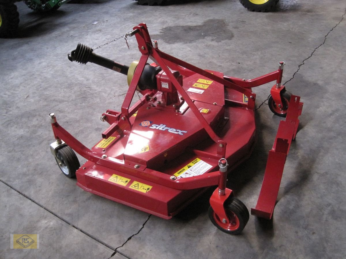 Mähwerk typu Sonstige Sitrex SM-150 FP, Gebrauchtmaschine v Beelen (Obrázek 3)