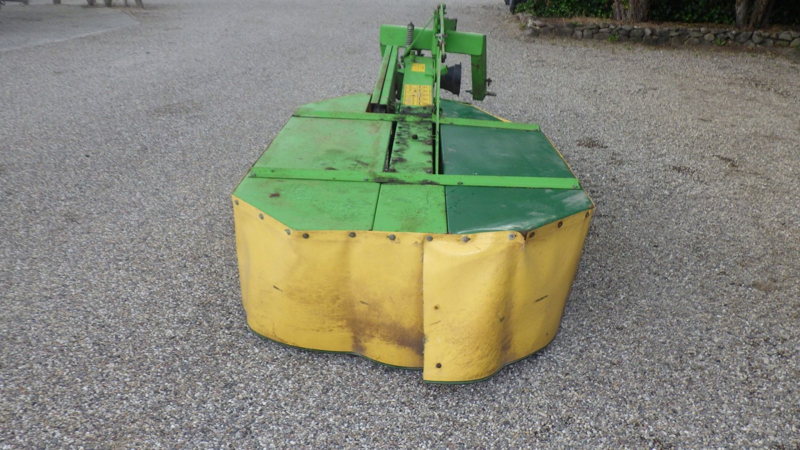 Mähwerk typu Sonstige Sonstiges, Gebrauchtmaschine v Ringsted (Obrázek 2)