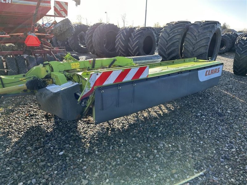 Mähwerk des Typs Sonstige Sonstiges, Gebrauchtmaschine in Haderslev