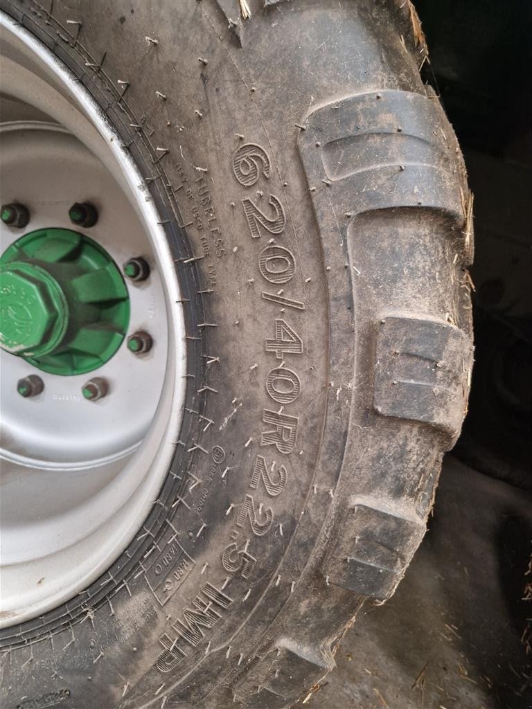 Mähwerk of the type Sonstige Sonstiges, Gebrauchtmaschine in Bredebro (Picture 6)