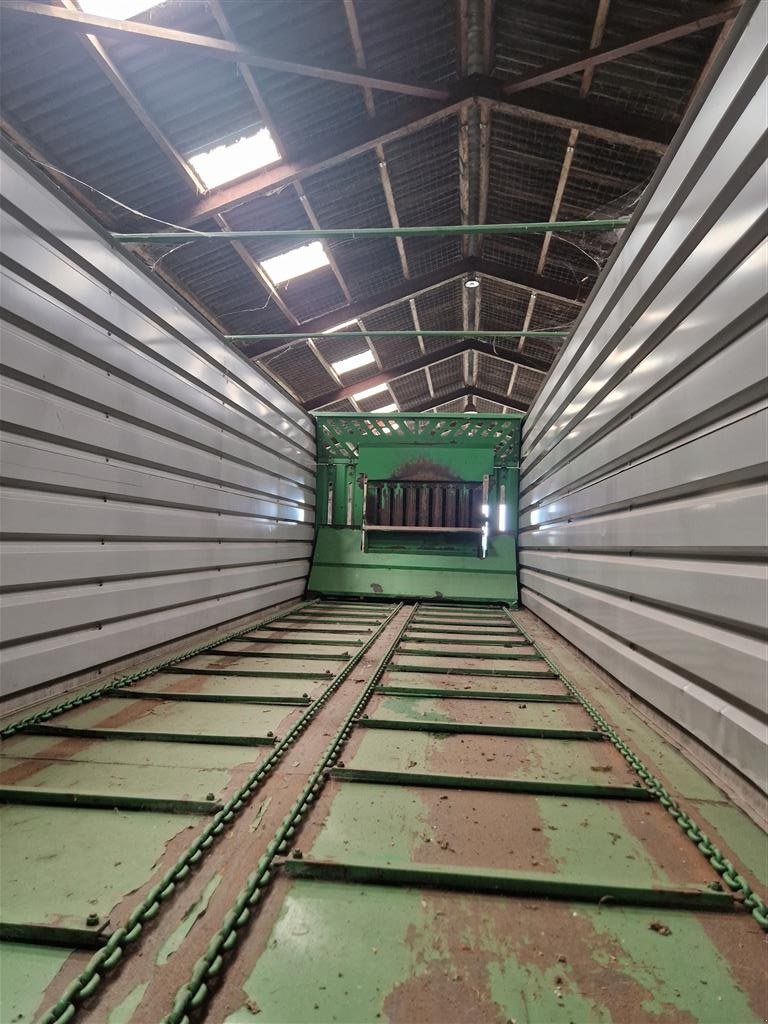 Mähwerk of the type Sonstige Sonstiges, Gebrauchtmaschine in Bredebro (Picture 2)