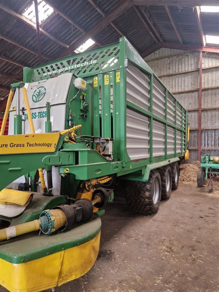 Mähwerk of the type Sonstige Sonstiges, Gebrauchtmaschine in Bredebro (Picture 4)