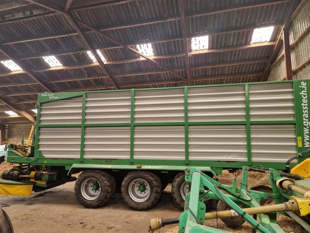 Mähwerk of the type Sonstige Sonstiges, Gebrauchtmaschine in Bredebro (Picture 3)