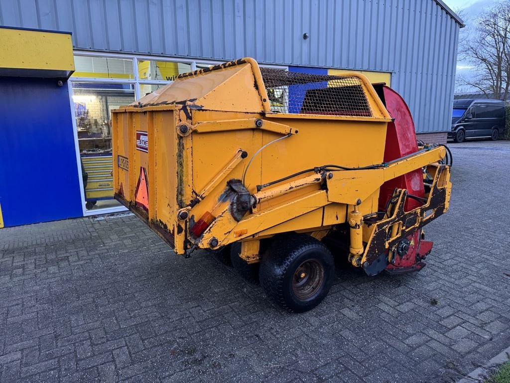 Mähwerk tipa Sonstige STH Panda 1800, Gebrauchtmaschine u WENUM WIESEL (Slika 5)