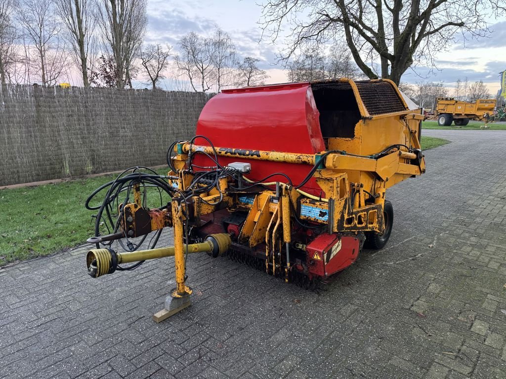 Mähwerk tipa Sonstige STH Panda 1800, Gebrauchtmaschine u WENUM WIESEL (Slika 3)