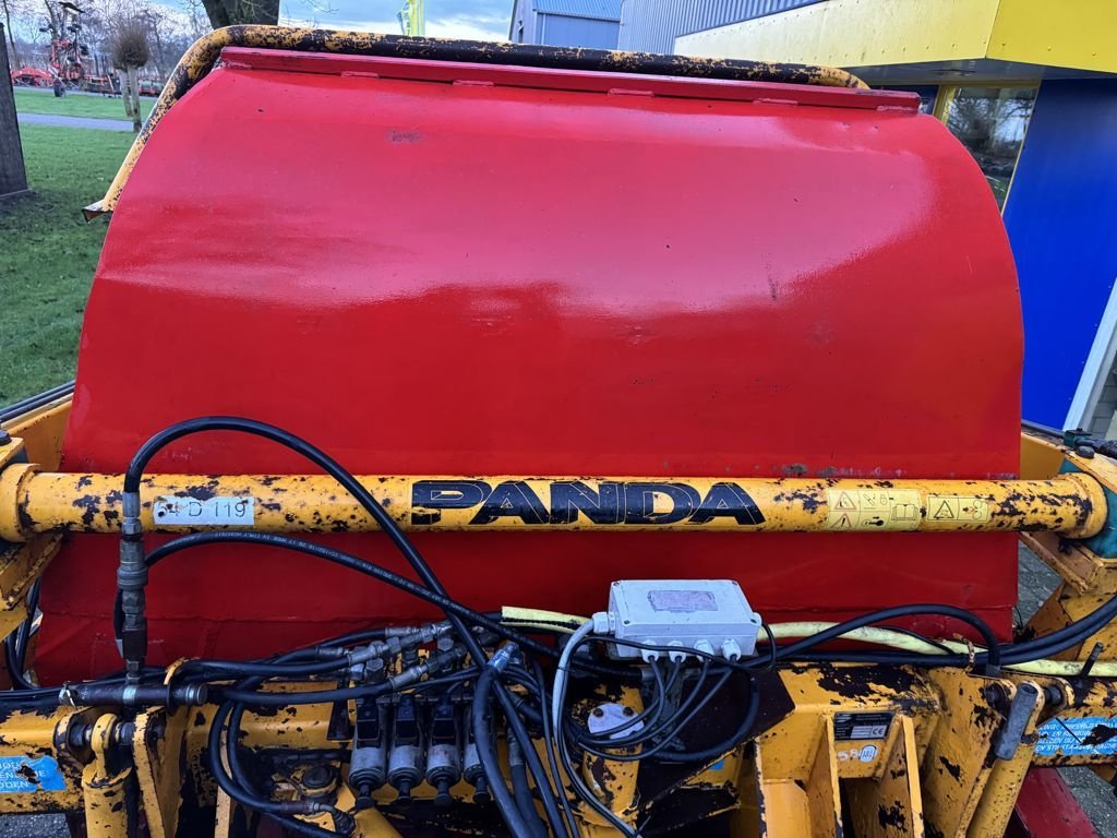 Mähwerk tipa Sonstige STH Panda 1800, Gebrauchtmaschine u WENUM WIESEL (Slika 7)