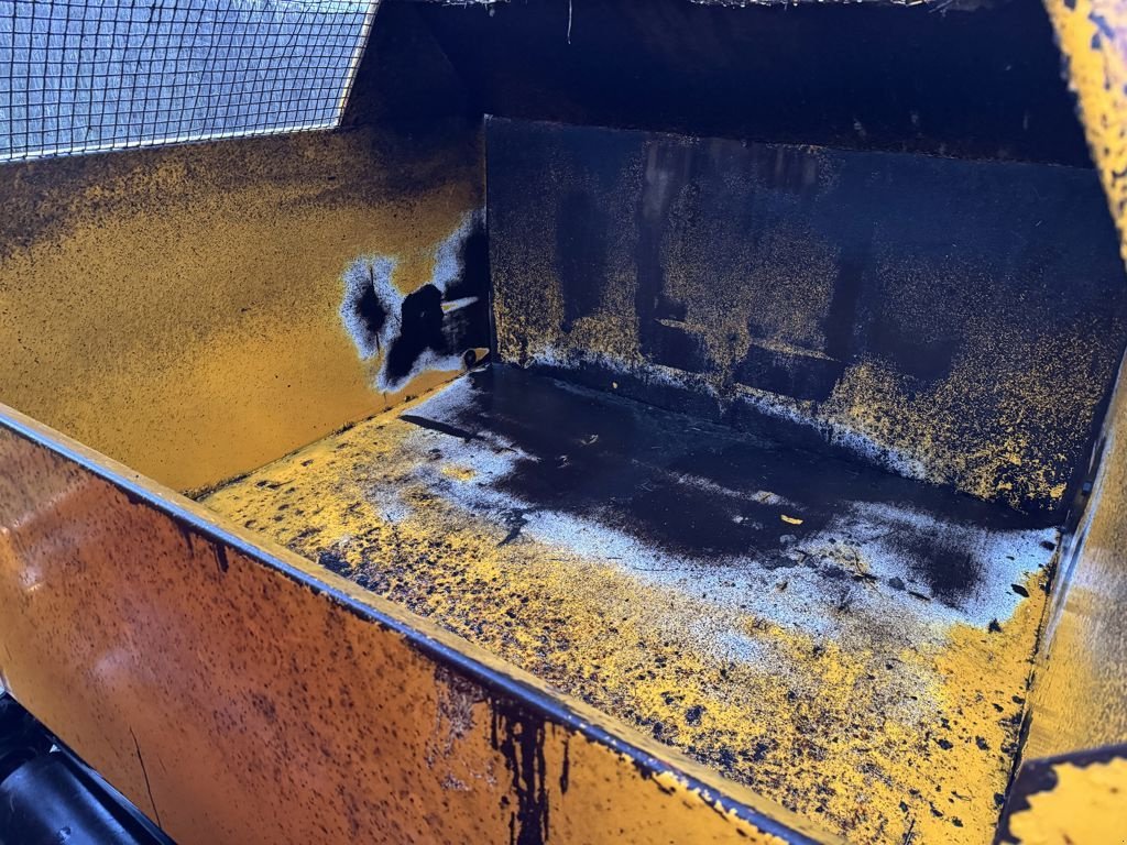 Mähwerk tipa Sonstige STH Panda 1800, Gebrauchtmaschine u WENUM WIESEL (Slika 9)