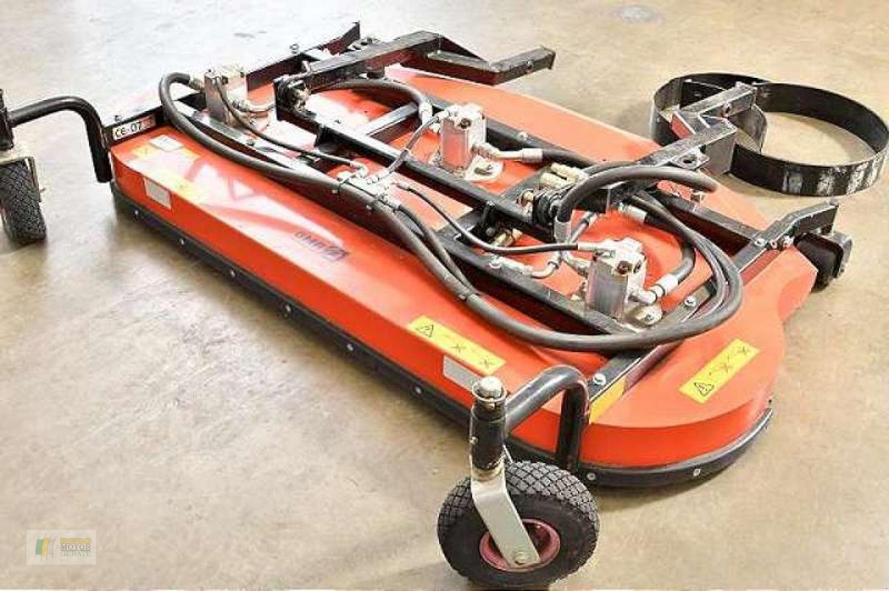 Mähwerk типа Sonstige TH 1800B, Gebrauchtmaschine в Cloppenburg (Фотография 2)