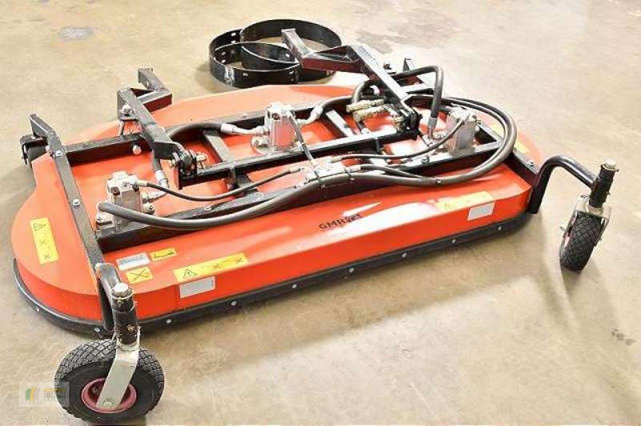 Mähwerk tip Sonstige TH 1800B, Gebrauchtmaschine in Cloppenburg (Poză 1)