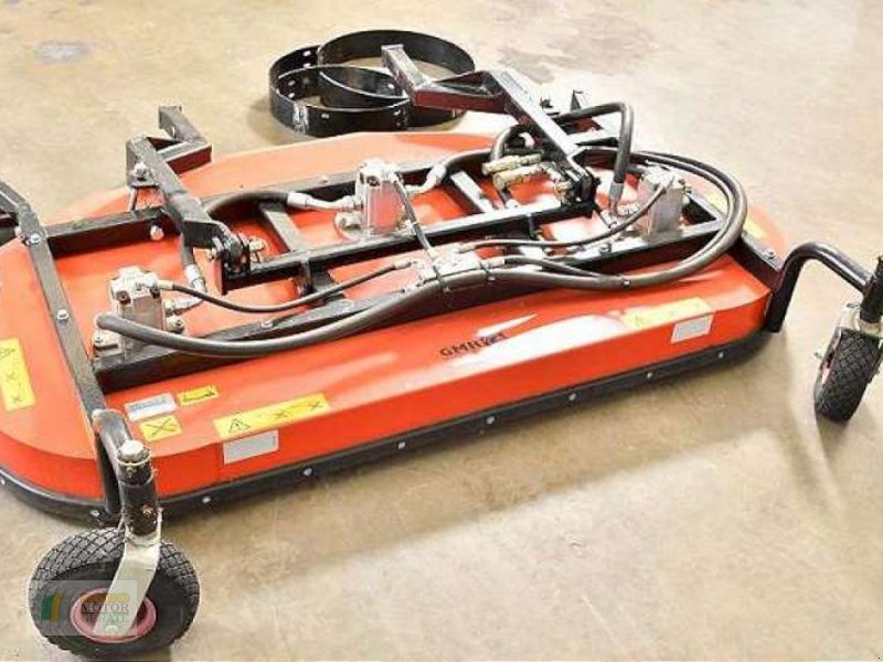 Mähwerk tip Sonstige TH 1800B, Gebrauchtmaschine in Cloppenburg (Poză 1)