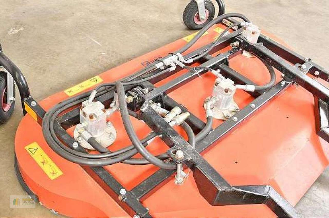 Mähwerk tip Sonstige TH 1800B, Gebrauchtmaschine in Cloppenburg (Poză 3)