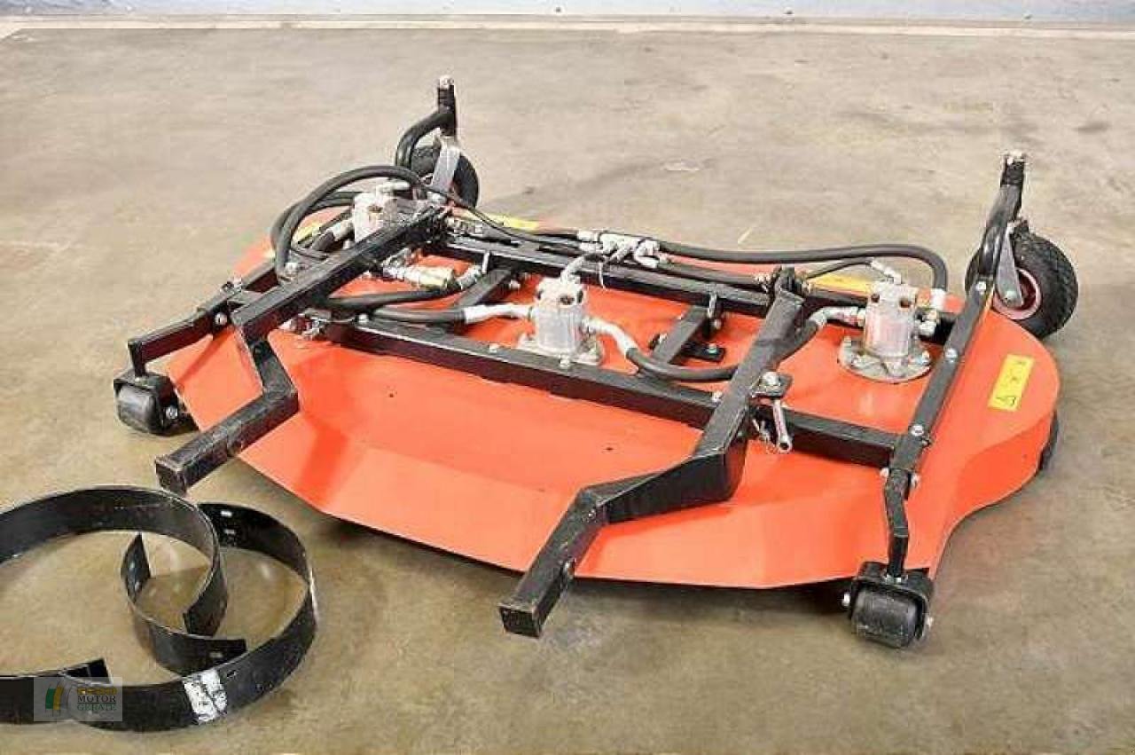 Mähwerk tip Sonstige TH 1800B, Gebrauchtmaschine in Cloppenburg (Poză 5)