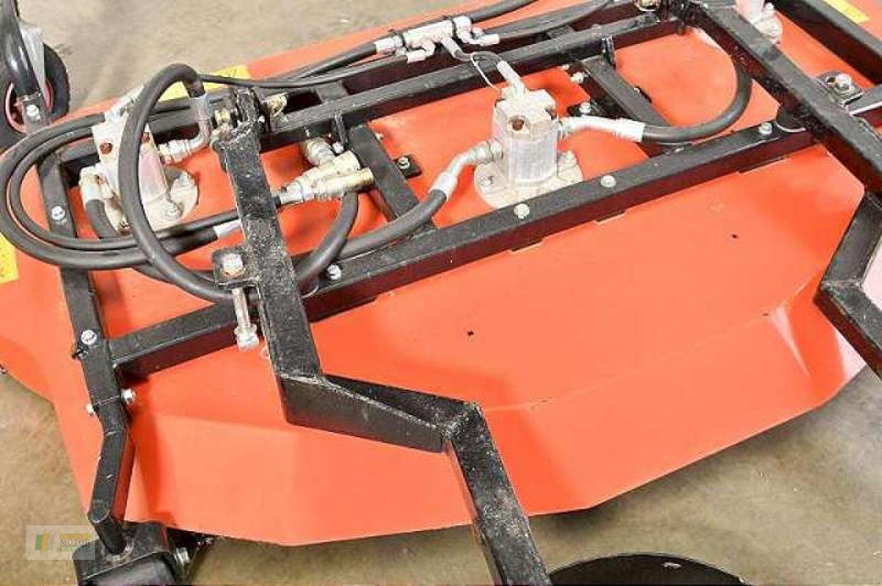 Mähwerk tip Sonstige TH 1800B, Gebrauchtmaschine in Cloppenburg (Poză 7)