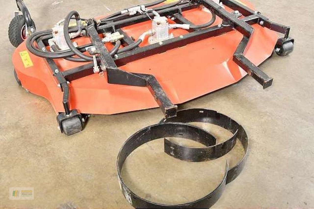 Mähwerk del tipo Sonstige TH 1800B, Gebrauchtmaschine In Cloppenburg (Immagine 4)