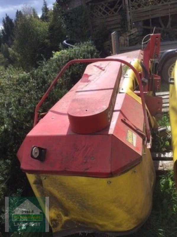 Mähwerk des Typs Sonstige Tornado 3m, Gebrauchtmaschine in Kobenz bei Knittelfeld (Bild 1)