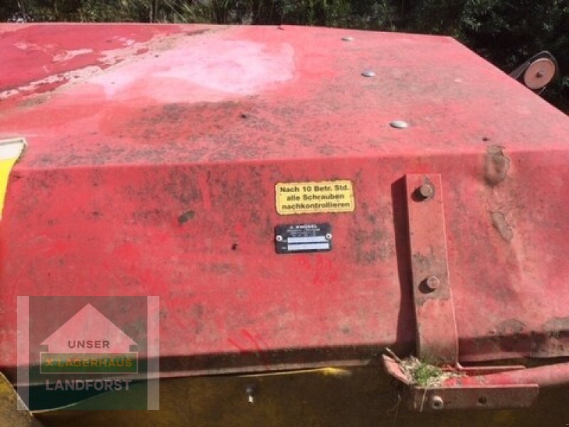 Mähwerk des Typs Sonstige Tornado 3m, Gebrauchtmaschine in Kobenz bei Knittelfeld (Bild 3)