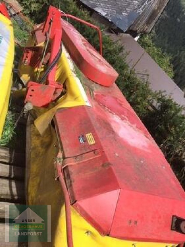 Mähwerk des Typs Sonstige Tornado 3m, Gebrauchtmaschine in Kobenz bei Knittelfeld (Bild 2)