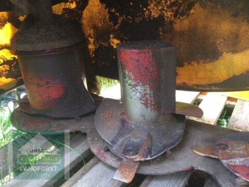 Mähwerk des Typs Sonstige Tornado 3m, Gebrauchtmaschine in Kobenz bei Knittelfeld (Bild 4)