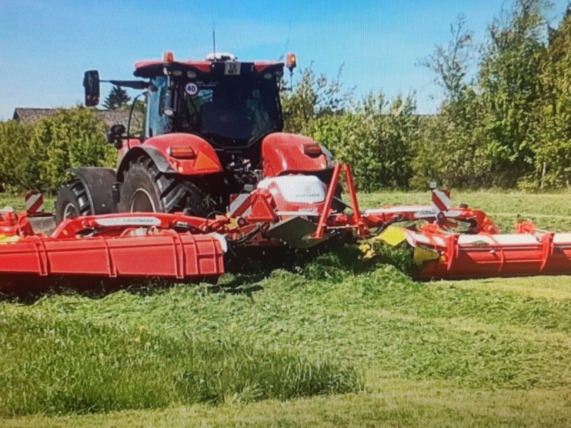 Mähwerk des Typs Sonstige v 10000 cf isobus v 10000 cf, Gebrauchtmaschine in Kongerslev (Bild 1)