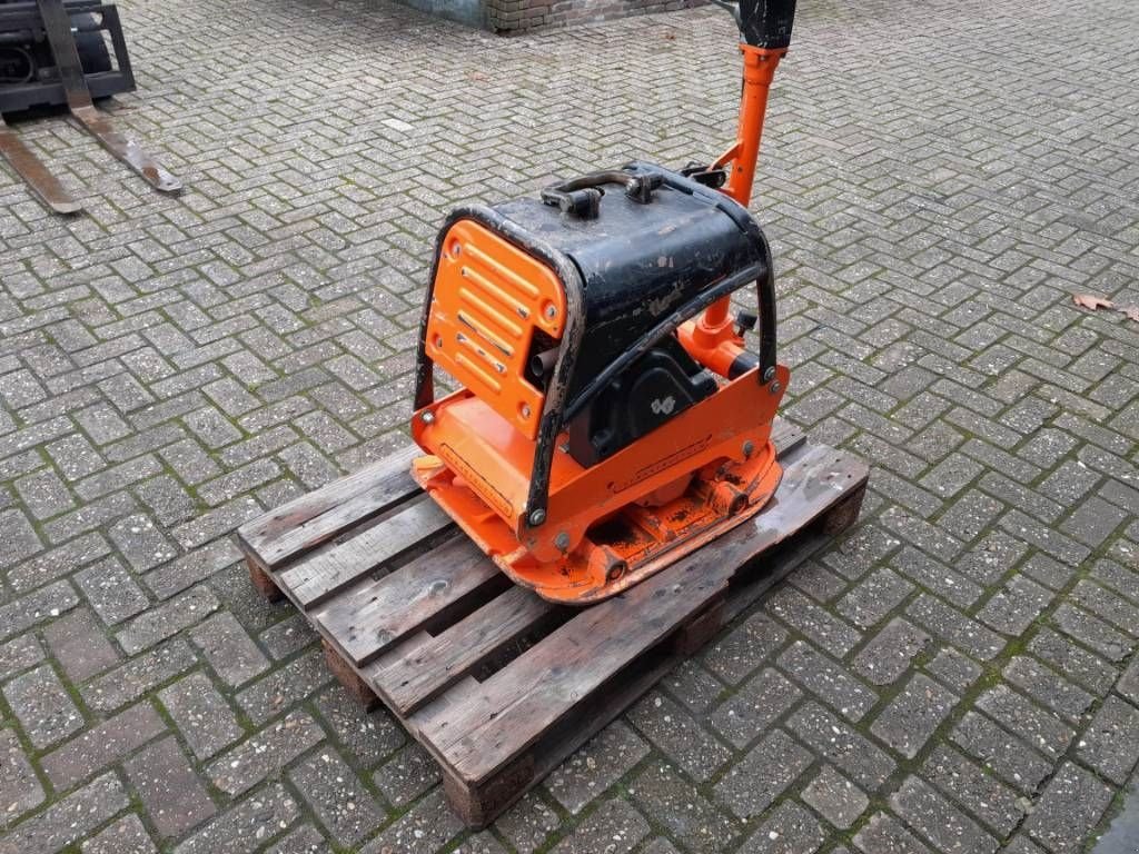 Mähwerk typu Sonstige Weber Trilplaat Cirkelmaaier - Veldspuit - Kieper, Gebrauchtmaschine v Ederveen (Obrázek 9)