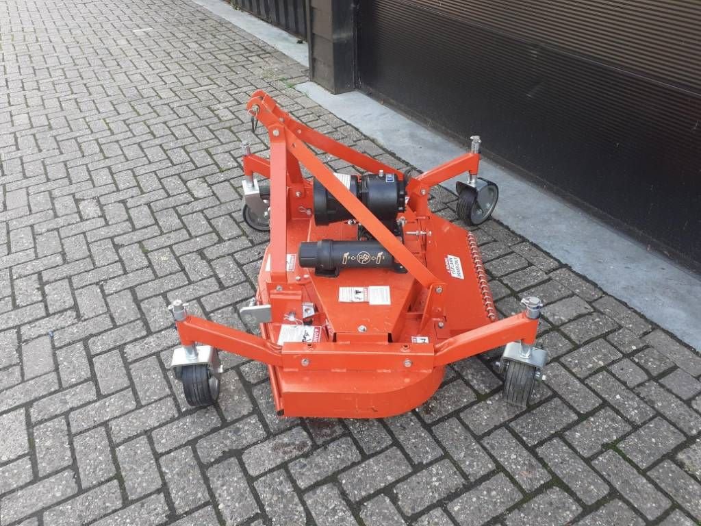 Mähwerk typu Sonstige Weber Trilplaat Cirkelmaaier - Veldspuit - Kieper, Gebrauchtmaschine v Ederveen (Obrázek 1)