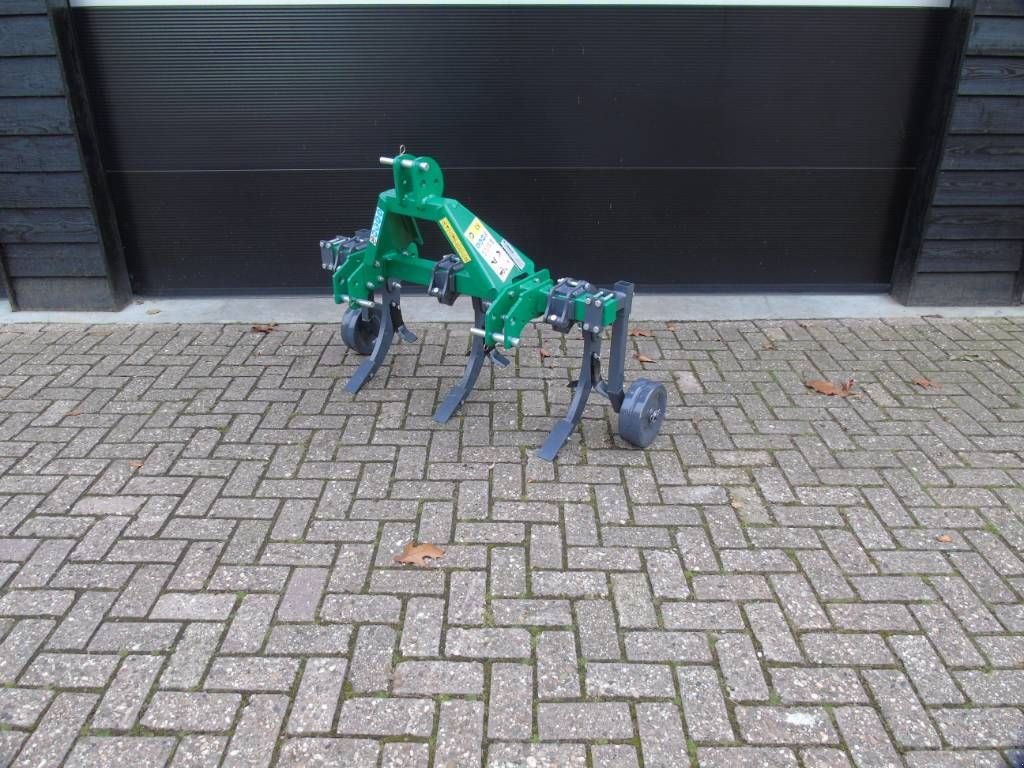 Mähwerk of the type Sonstige Weber Trilplaat Grondfrees Weidebloter Veldspuit Kieper, Gebrauchtmaschine in Ederveen (Picture 3)