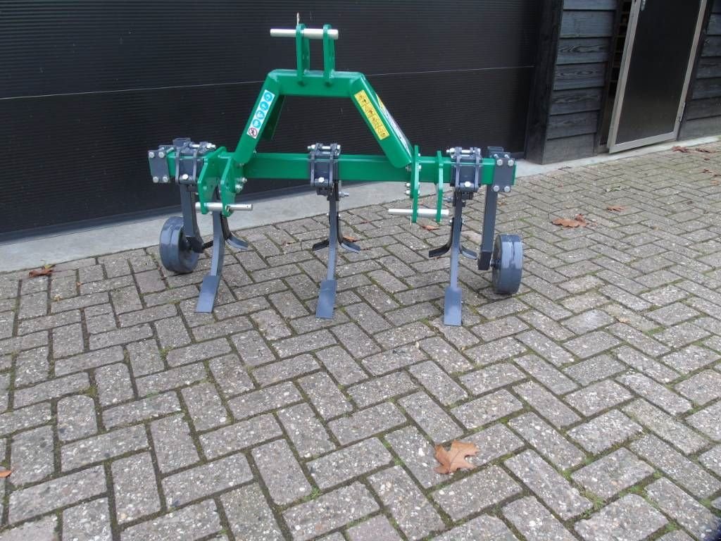 Mähwerk of the type Sonstige Weber Trilplaat Grondfrees Weidebloter Veldspuit Kieper, Gebrauchtmaschine in Ederveen (Picture 5)