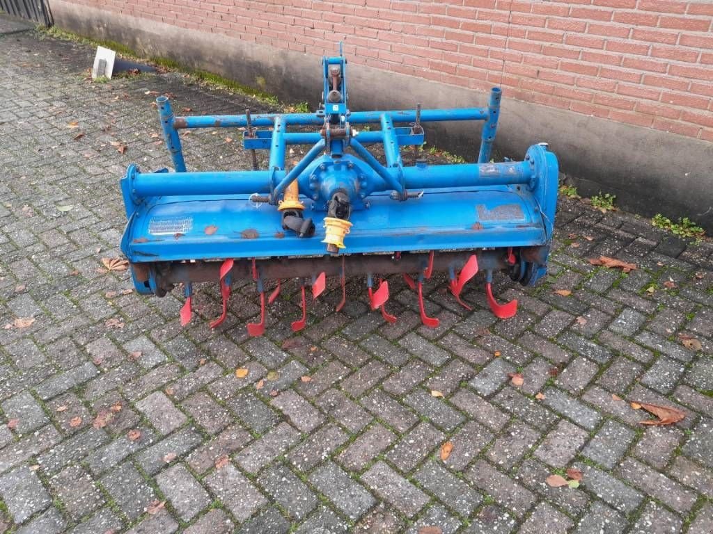 Mähwerk of the type Sonstige Weber Trilplaat Grondfrees Weidebloter Veldspuit Kieper, Gebrauchtmaschine in Ederveen (Picture 2)