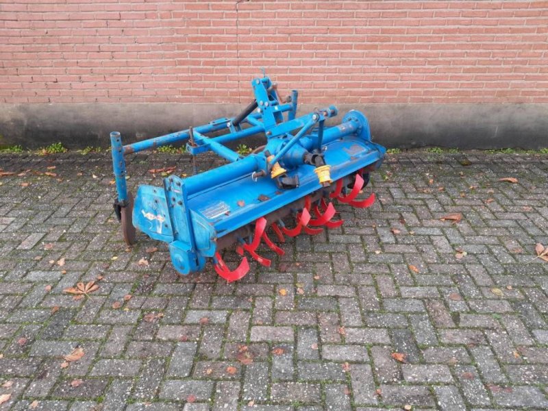 Mähwerk типа Sonstige Weber Trilplaat Grondfrees Weidebloter Veldspuit Kieper, Gebrauchtmaschine в Ederveen (Фотография 1)