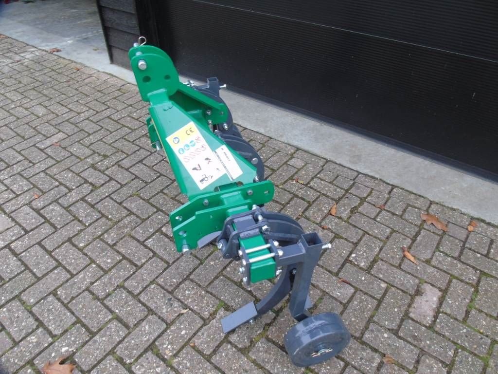 Mähwerk of the type Sonstige Weber Trilplaat Grondfrees Weidebloter Veldspuit Kieper, Gebrauchtmaschine in Ederveen (Picture 7)