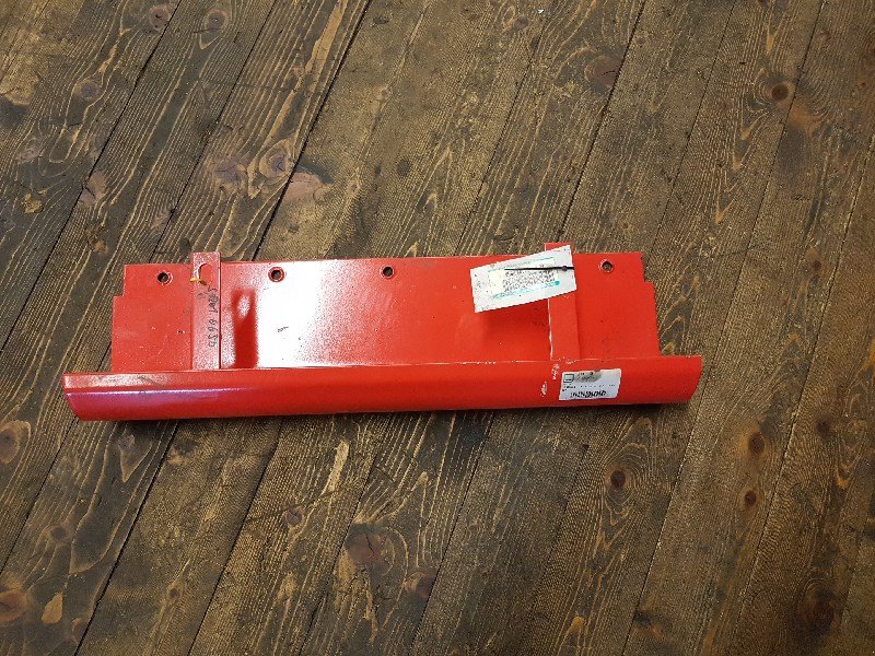 Mähwerk typu Sonstige ZB Abdeckblech, Neumaschine v Chur (Obrázek 1)