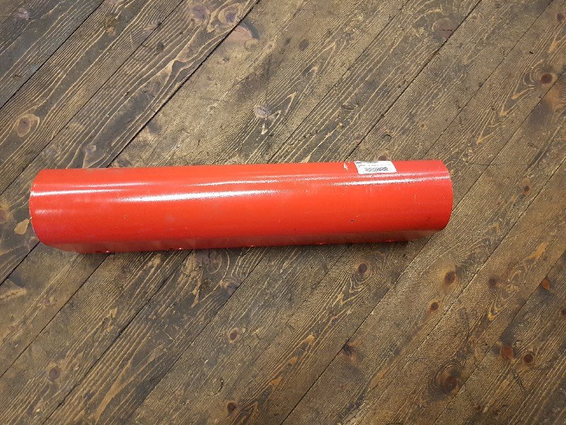 Mähwerk typu Sonstige ZB Abdeckblech, Neumaschine v Chur (Obrázek 2)